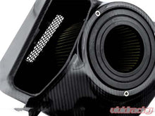 Load image into Gallery viewer, AWE Tuning Audi B9 A4/A5 2.0T Quattro Carbon Fiber AirGate Intake w/ Lid - eliteracefab.com