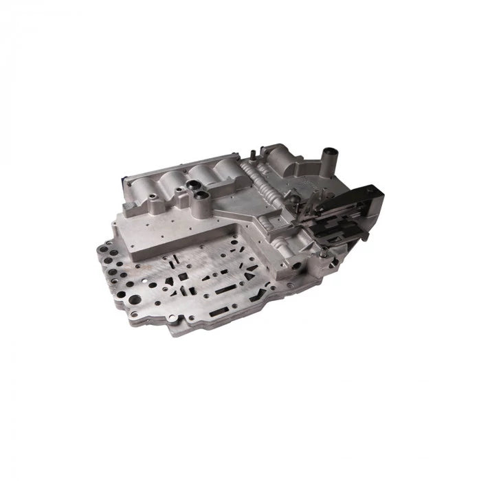 ATS Diesel 12-18 Dodge 6.7 Cummins 68RFE Performance Valve Body (w/ Solenoid Pack) - eliteracefab.com