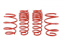 Load image into Gallery viewer, Skunk2 16-17 Honda Civic Lowering Springs (1.375in - 1.25in) (Set of 4) - eliteracefab.com