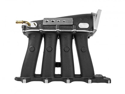 Skunk2 Ultra Series B Series VTEC Street Intake Manifold - Black Series - eliteracefab.com