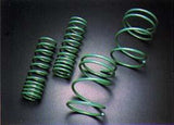 Tein Coilover Click Assembly Kit (includes adjustment screw on top - SPS12-G0047