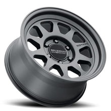 Load image into Gallery viewer, Method MR316 17x8.5 0mm Offset 6x135 87mm CB Matte Black Wheel - eliteracefab.com