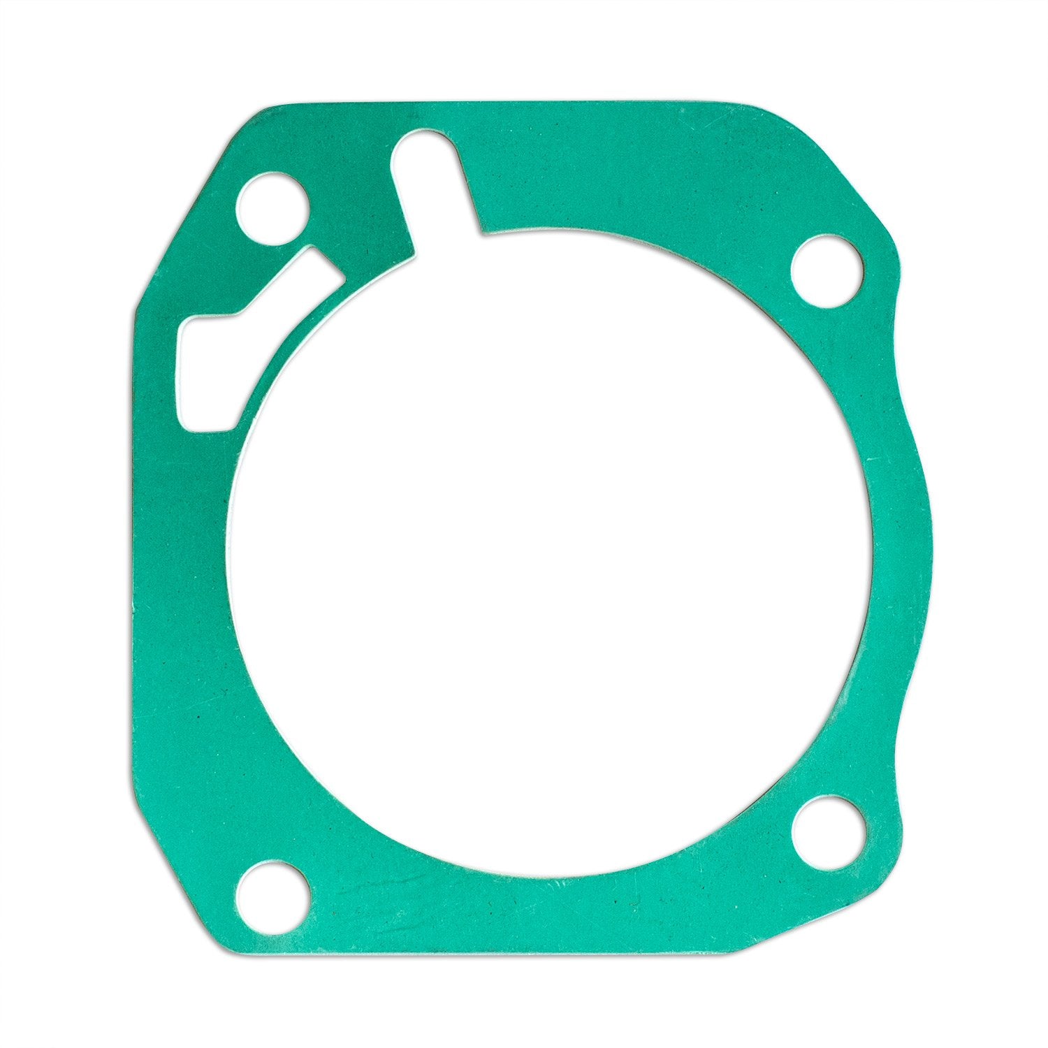 REPLACEMENT TUNER SERIES THROTTLE BODY GASKET - HONDA B/D/F/H-SERIES - 70mm - eliteracefab.com