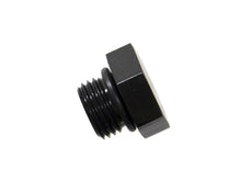 Load image into Gallery viewer, Aeromotive 15626 -6 AN ORB Port Plug Fitting