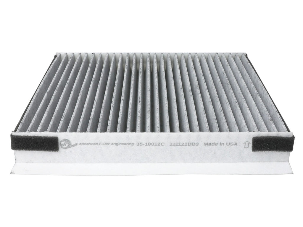 aFe Various Genesis/ Hyundai/ Kia 11-22 Cabin Air Filter - eliteracefab.com