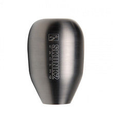 Load image into Gallery viewer, Skunk2 Nissan/Mazda/Mitsubishi 5-Speed Billet Shift Knob (10mm x 1.25mm) (Approx 440 Grams) - eliteracefab.com