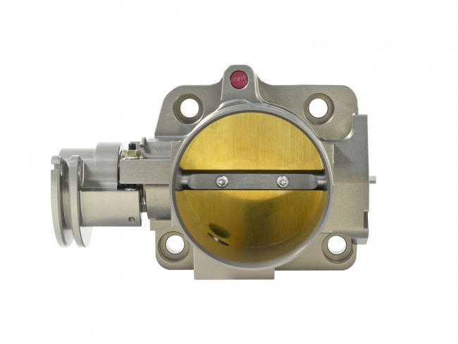 Skunk2 Pro Series Mazda Miata NA 1.8L (BP-4W/Z3) 64mm Billet Throttle Body - eliteracefab.com