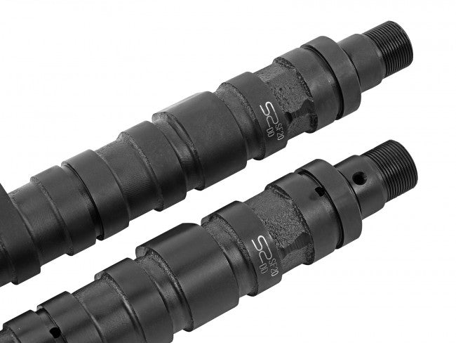 Skunk2 Pro Series 2 Honda S2000 F20C/F22C Camshafts - eliteracefab.com