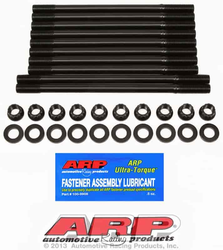 ARP Honda/Acura B18A1 12pt Head Stud Kit 208-4302 ARP