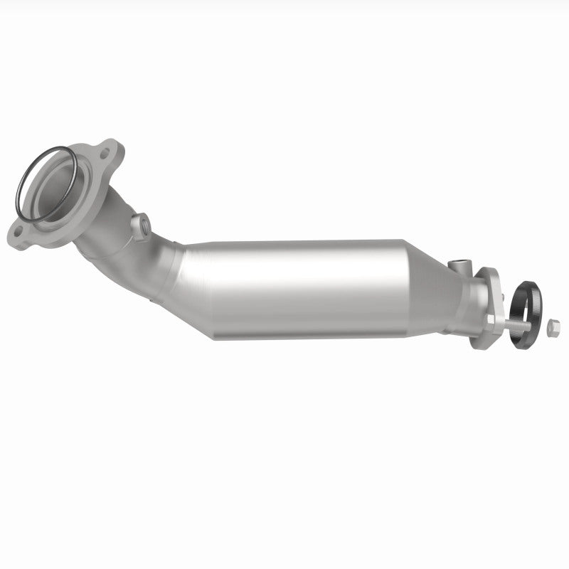 Magnaflow Conv DF 2009-2015 CTS V8 6.2 OEM Underbody Magnaflow