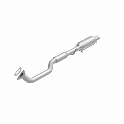 MagnaFlow Conv DF 04 Hyundai Santa Fe 2.4L Magnaflow