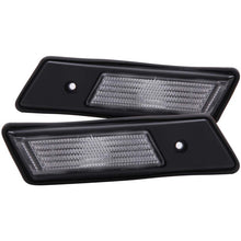 Load image into Gallery viewer, ANZO USA Bmw 3 Series Side Marker Lights Clear; 1995-1996 - eliteracefab.com