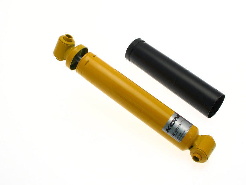 Koni Sport (Yellow) Shock 85-92 Volvo 740 Sedan and Wagon - Rear - eliteracefab.com