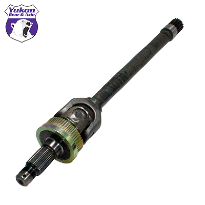Yukon Gear 1541H Replacement intermediate and Outer Assembly For Dana 44 (94-00 Dodge w/ Abs) Yukon Gear & Axle