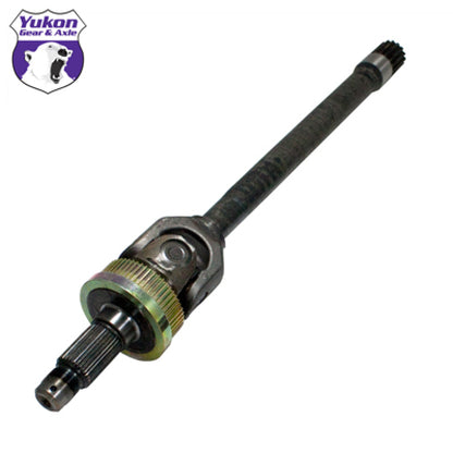 Yukon Gear 1541H Replacement intermediate and Outer Assembly For Dana 44 (94-00 Dodge w/ Abs) Yukon Gear & Axle