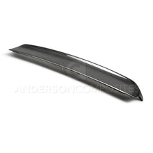 Load image into Gallery viewer, Anderson Composites 2018-2023 Dodge Challenger Type-PS Carbon Fiber Rear Spoiler - AC-RS18DGCH-PS