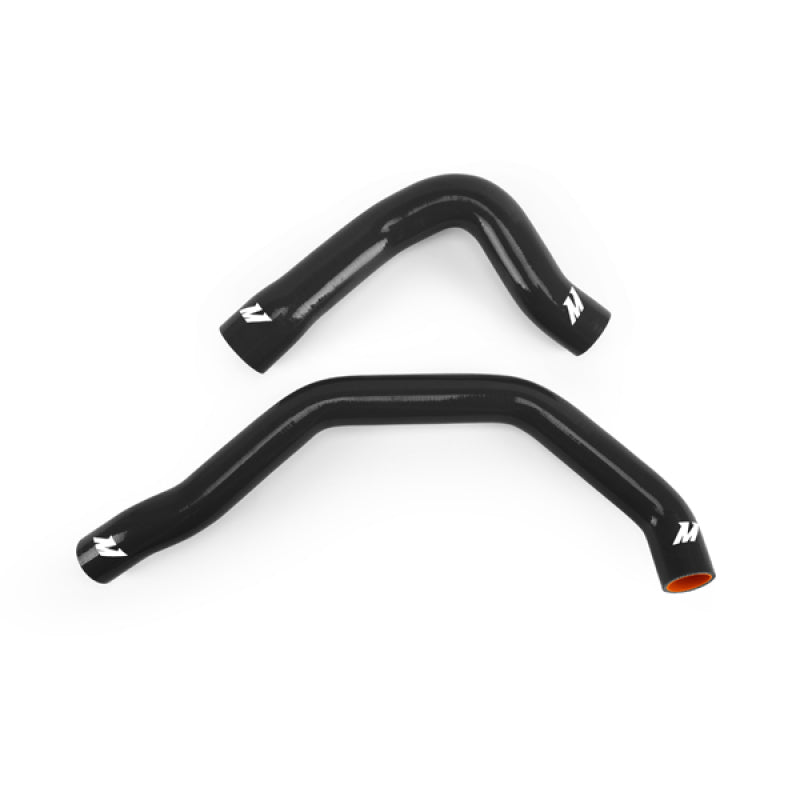 Mishimoto 94-97 Dodge 5.9L Cummins Coolant Hose Kit (Black) - eliteracefab.com