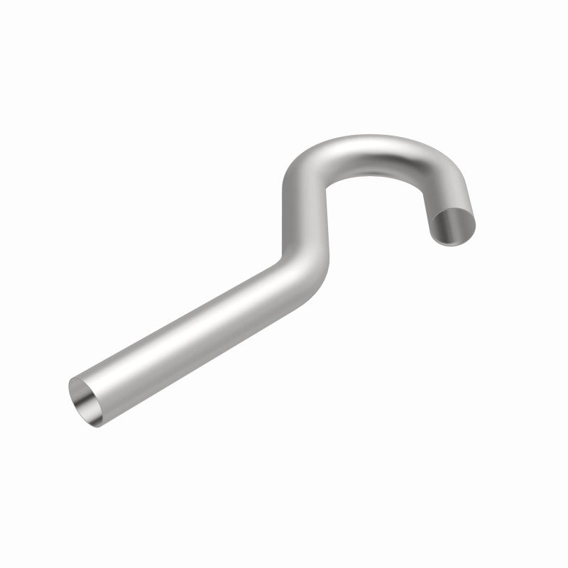MagnaFlow Univ bent pipe SS 2.50inch 10pk 10741 Magnaflow