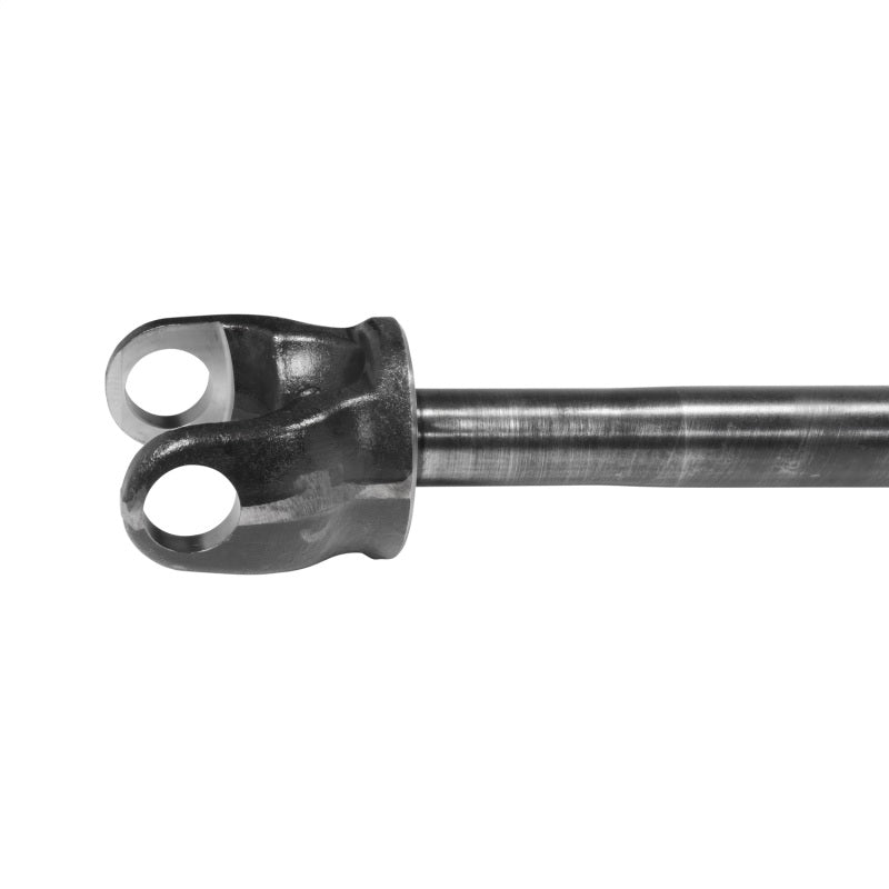 Yukon Chromoly Inner Front Axle for Dana 60 35 Spline Right Hand 38.93in Long Yukon Gear & Axle