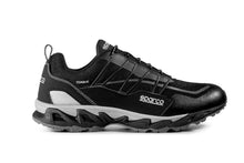 Load image into Gallery viewer, Sparco Shoe Torque 45 Black