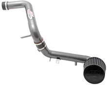 Load image into Gallery viewer, AEM 06-10 Honda Civic 1.8L-L4 Silver Cold Air Intake - eliteracefab.com