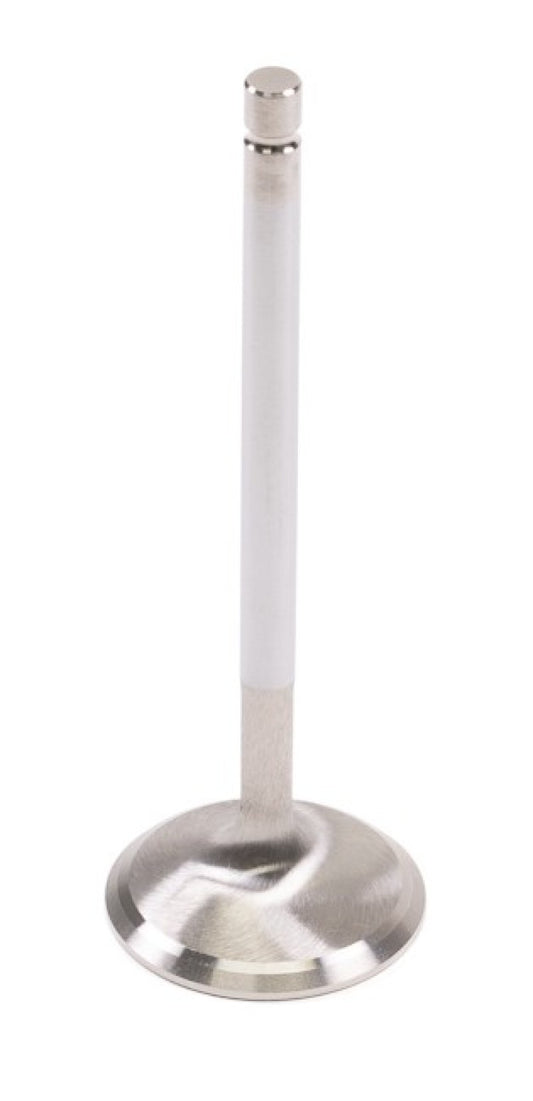 GSC P-D Nissan RB26DETT 35.65mm Head +1mm OS 102.4mm Long Intake Valve - Single - 2144-01