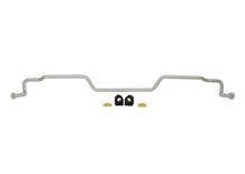 Load image into Gallery viewer, Whiteline 97-01 Toyota Camry/Solara MCV20/SXV20/SXV23 Rear Sway Bar 20mm - eliteracefab.com