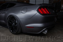Load image into Gallery viewer, Diode Dynamics 15-21 EU/AU Ford Mustang LED Sidemarkers - Smoked (Pair)