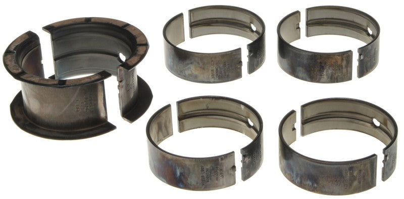 Clevite Chevrolet V8 366-396-402-427-454-502 1965-2000 Main Bearing Set Clevite