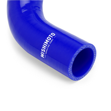 Load image into Gallery viewer, Mishimoto 05-10 Mopar 5.7L V8 Blue Silicone Hose Kit - eliteracefab.com