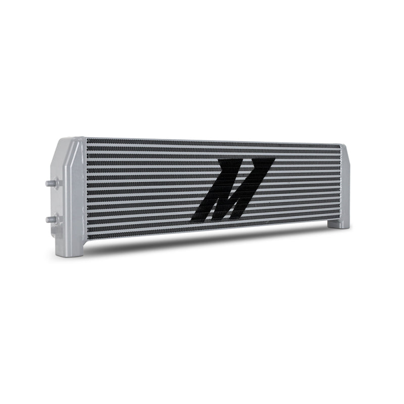 Mishimoto 12-20 BMW M5 / M6 Performance Oil Cooler - eliteracefab.com