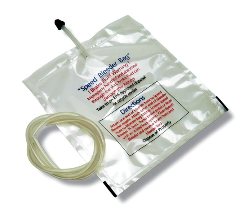 Russell Performance Speed Bleeder Bag - eliteracefab.com