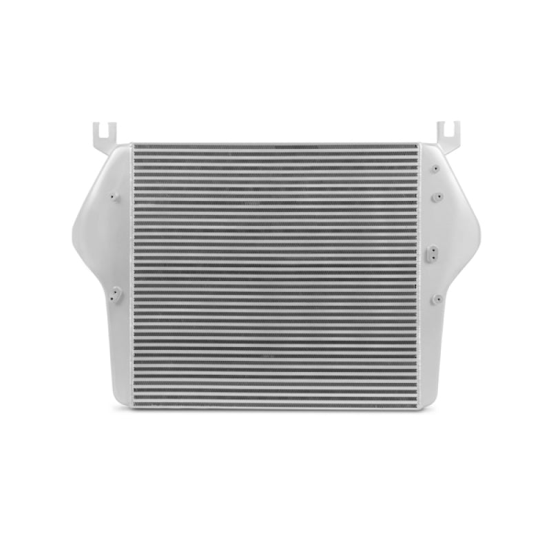 Mishimoto 03-09 Dodge 5.9L/6.7L Cummins Intercooler (Silver) - eliteracefab.com