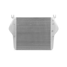 Load image into Gallery viewer, Mishimoto 03-09 Dodge 5.9L/6.7L Cummins Intercooler (Silver) - eliteracefab.com