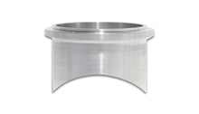 Load image into Gallery viewer, Vibrant Tial 50MM BOV Weld Flange Aluminum - 2.50in Tube - eliteracefab.com