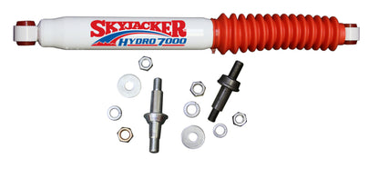 Skyjacker 1967-1986 GMC K1500 Pickup Steering Damper Kit - eliteracefab.com