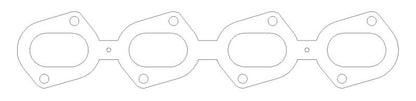 Cometic Ford 4.6L/5.6L DOHC Modular V8 .030in MLS Exhaust Gasket - eliteracefab.com