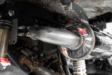 Load image into Gallery viewer, MBRP 14-22 CFMOTO ZFORCE 800 (Z8/Z8EX/800/800EX) Slip-On Exhaust System - eliteracefab.com