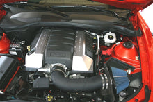 Load image into Gallery viewer, aFe MagnumFORCE Intakes Stage-2 P5R AIS P5R Chevrolet Camaro 10-11 V8-6.2L - eliteracefab.com