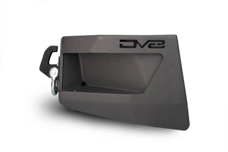 DV8 Offroad 19+ Ram 2500/3500 Rear Bumper - eliteracefab.com