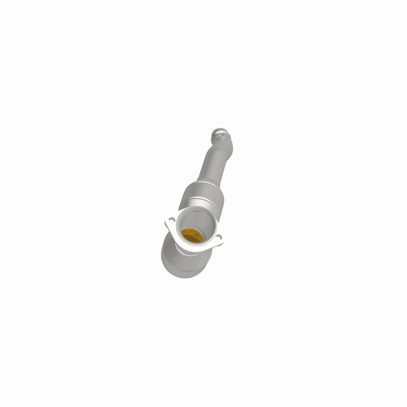 MagnaFlow Conv DF 2014-2016 Land Rover LR4 V6 3 OEM Underbody Magnaflow
