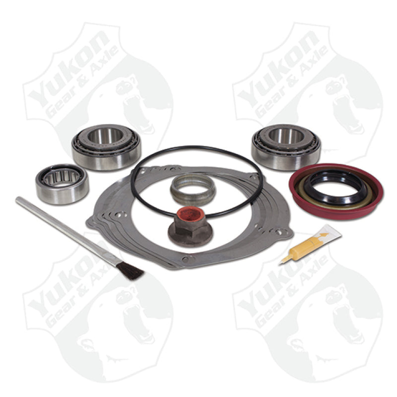 Yukon Gear Pinion install Kit For Ford 9in Diff / 35 Spline / Oversize Yukon Gear & Axle