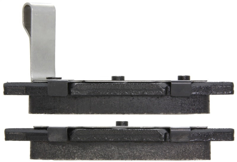 STOPTECH PERFORMANCE 90-01 INTEGRA (EXC. TYPE R)/90-93 CIVIC EX COUPE W REAR DISC & ABS/99-00 CIVIC, 309.03740 - eliteracefab.com