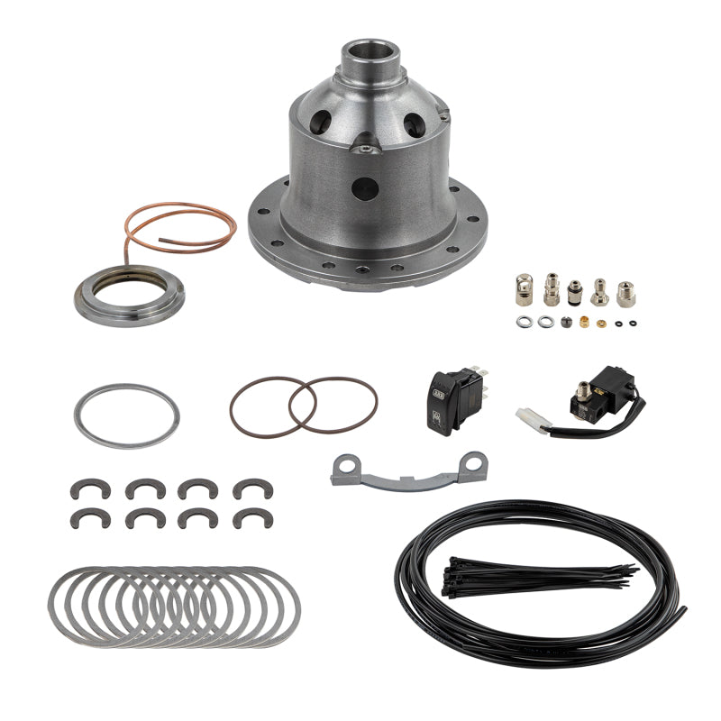 ARB Airlocker Dana 44A 30Spl S/N - eliteracefab.com