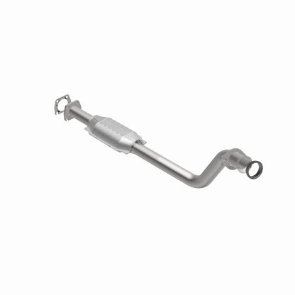 MagnaFlow Conv DF GM 89 93 Magnaflow