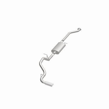MagnaFlow Sys C/B 03 GM 1500 Silverado 5.3L V Magnaflow