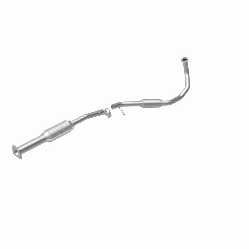 MagnaFlow Conv DF 94-96 Buick Century/Oldsm Magnaflow