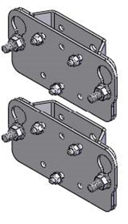 ARB Awning Bkt Quick Release Kit5 - eliteracefab.com