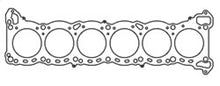 Load image into Gallery viewer, Cometic Nissan RB-25 6 CYL 86mm .051 inch MLS Head Gasket - eliteracefab.com