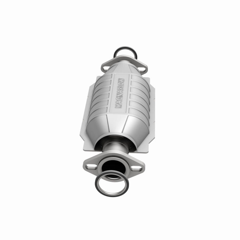 MagnaFlow Conv DF Dodge-Eagle-Mitsubishibi-Pl Magnaflow